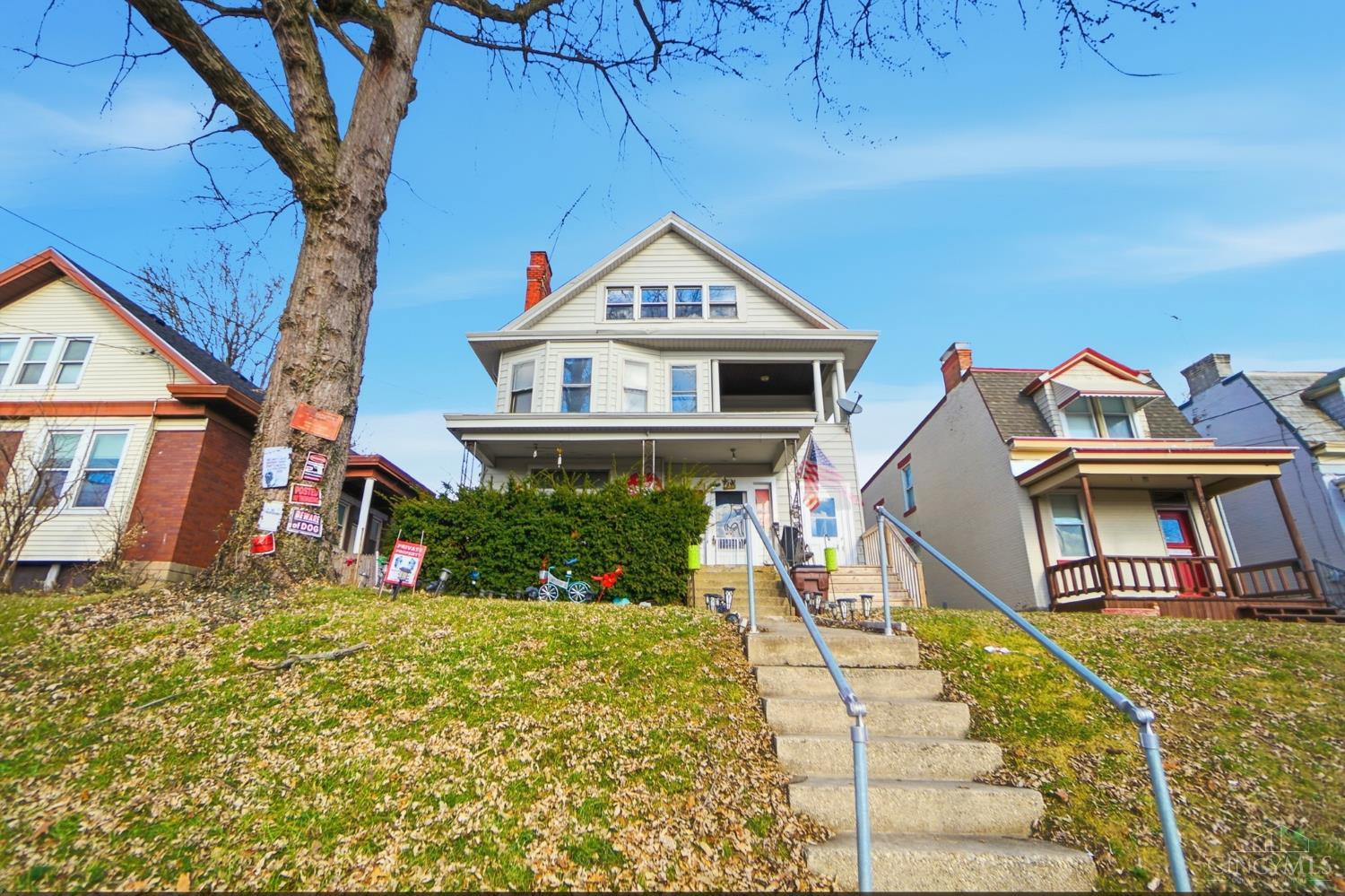 Homes for sale in Norwood, OH | 2310 Norwood Ave, Norwood, OH 45212 | MLS# 1866410