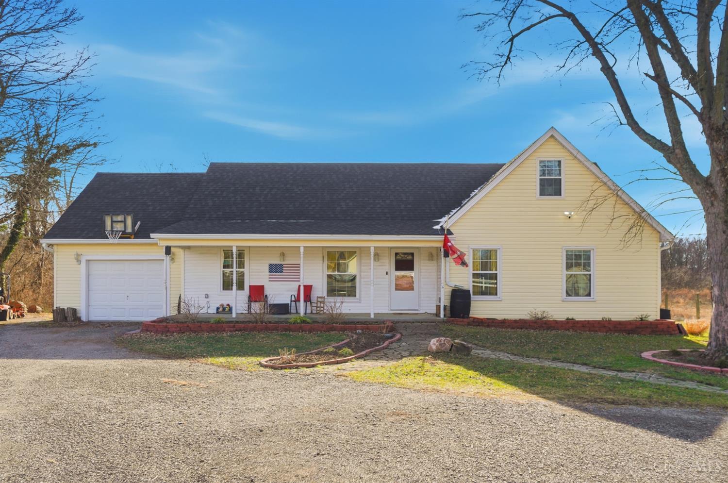 Homes for sale in Salem Twp, OH | 5777 E Us Rt 22 & 3, Salem Twp, OH 45152 | MLS# 1865348