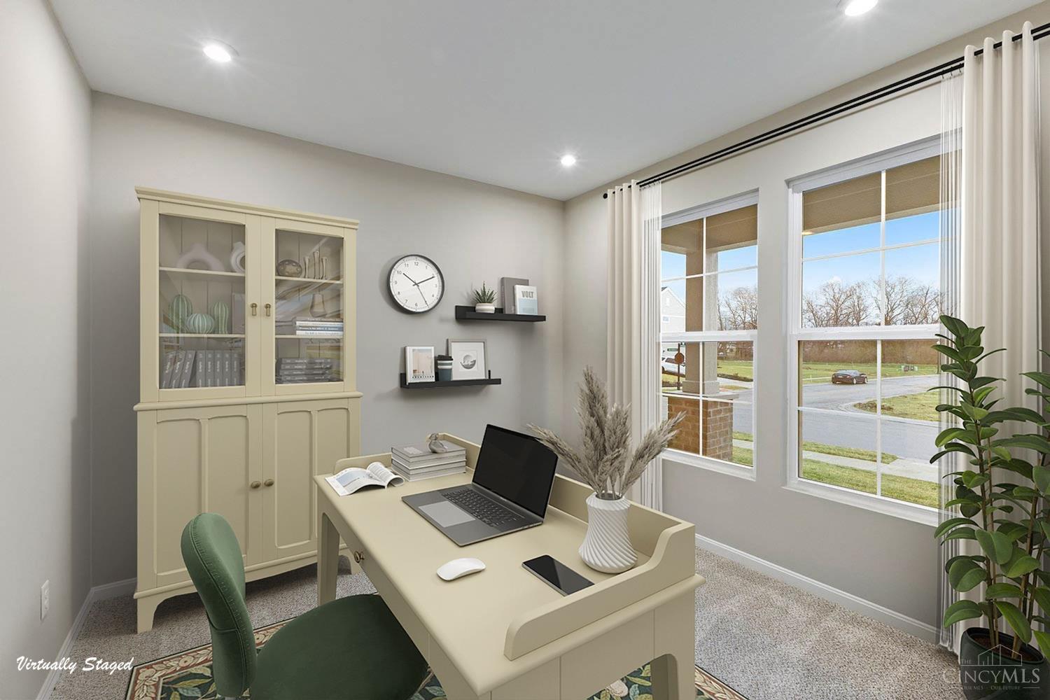 Homes for sale in Springboro, OH | 125 Dan Haven Pl, Springboro, OH 45066 | MLS# 1844847