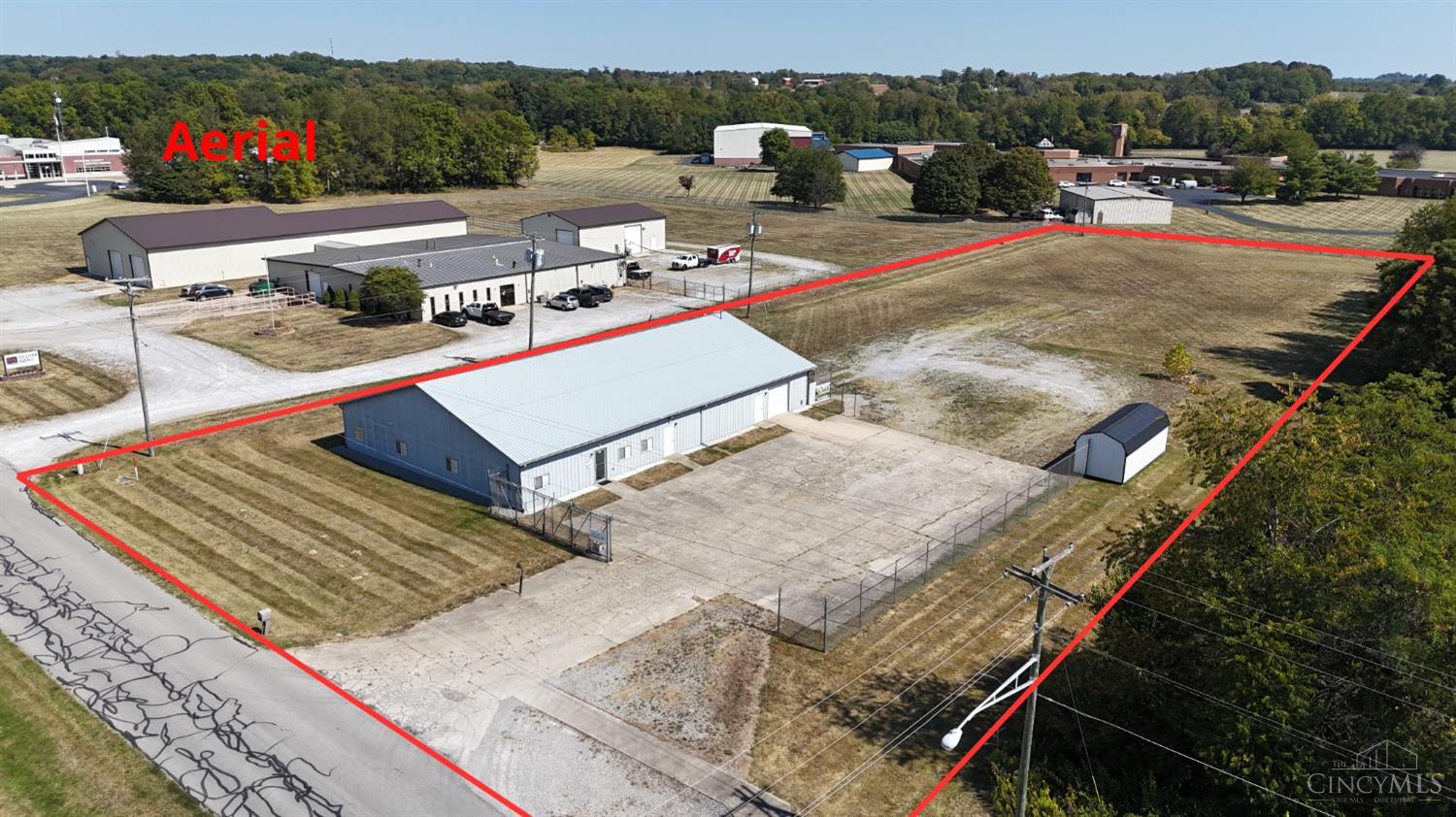 A Homestead Avenue, Hillsboro, OH, 45133
