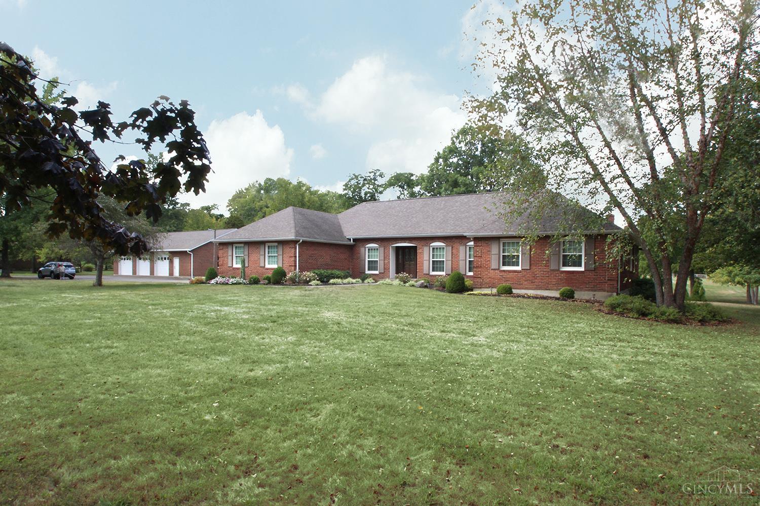 Homes for sale in Batavia, OH | 3957 State Route 132, Batavia, OH 45103 | MLS# 1866479