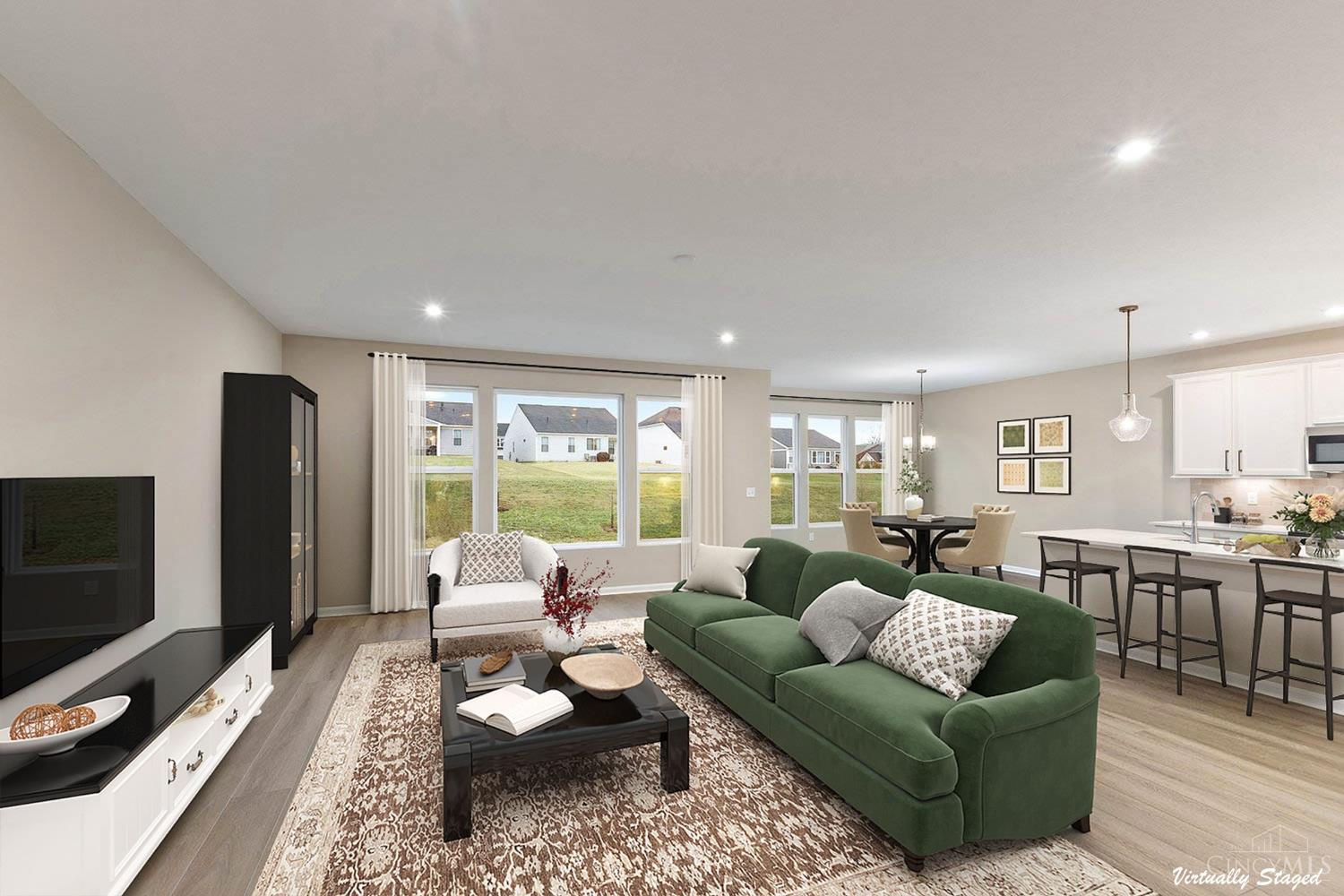 Homes for sale in Springboro, OH | 125 Dan Haven Pl, Springboro, OH 45066 | MLS# 1844847