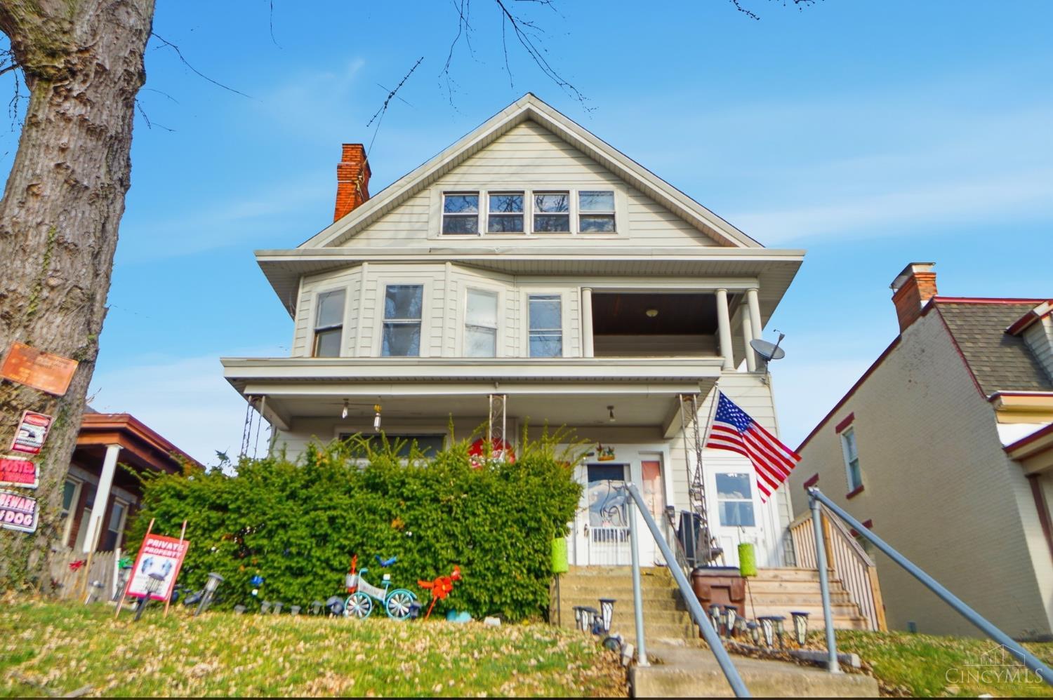 Homes for sale in Norwood, OH | 2310 Norwood Ave, Norwood, OH 45212 | MLS# 1866410