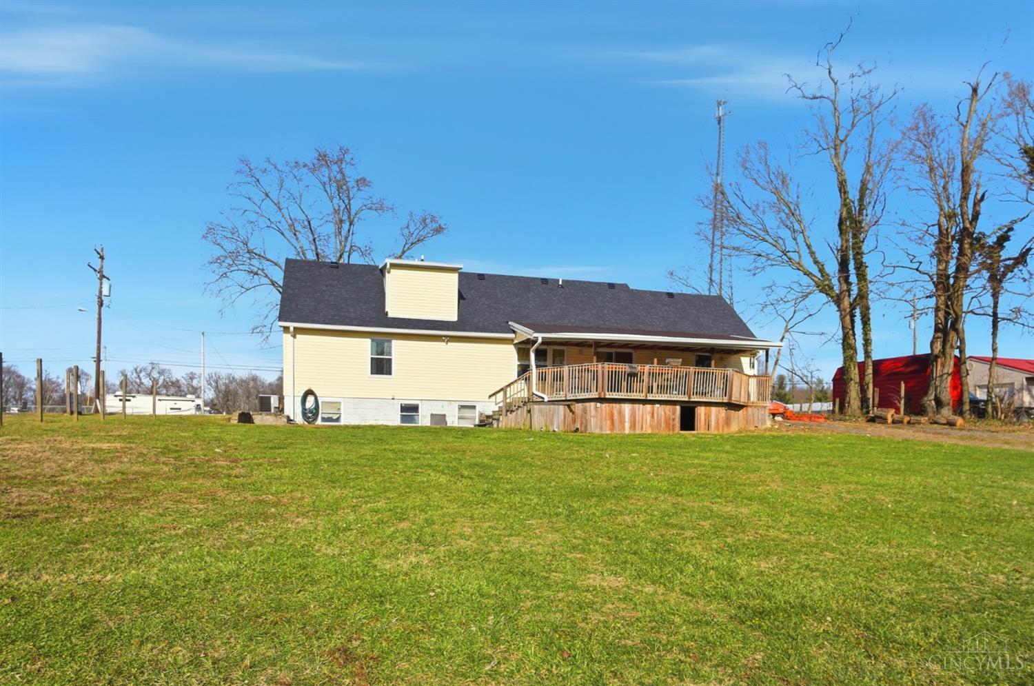 5777 US Rt 22 & 3, Salem Twp, OH, 45152 — photo 16
