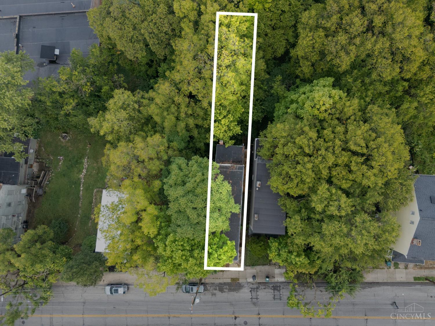 760 Straight Street, Cincinnati, OH, 45214 — photo 25