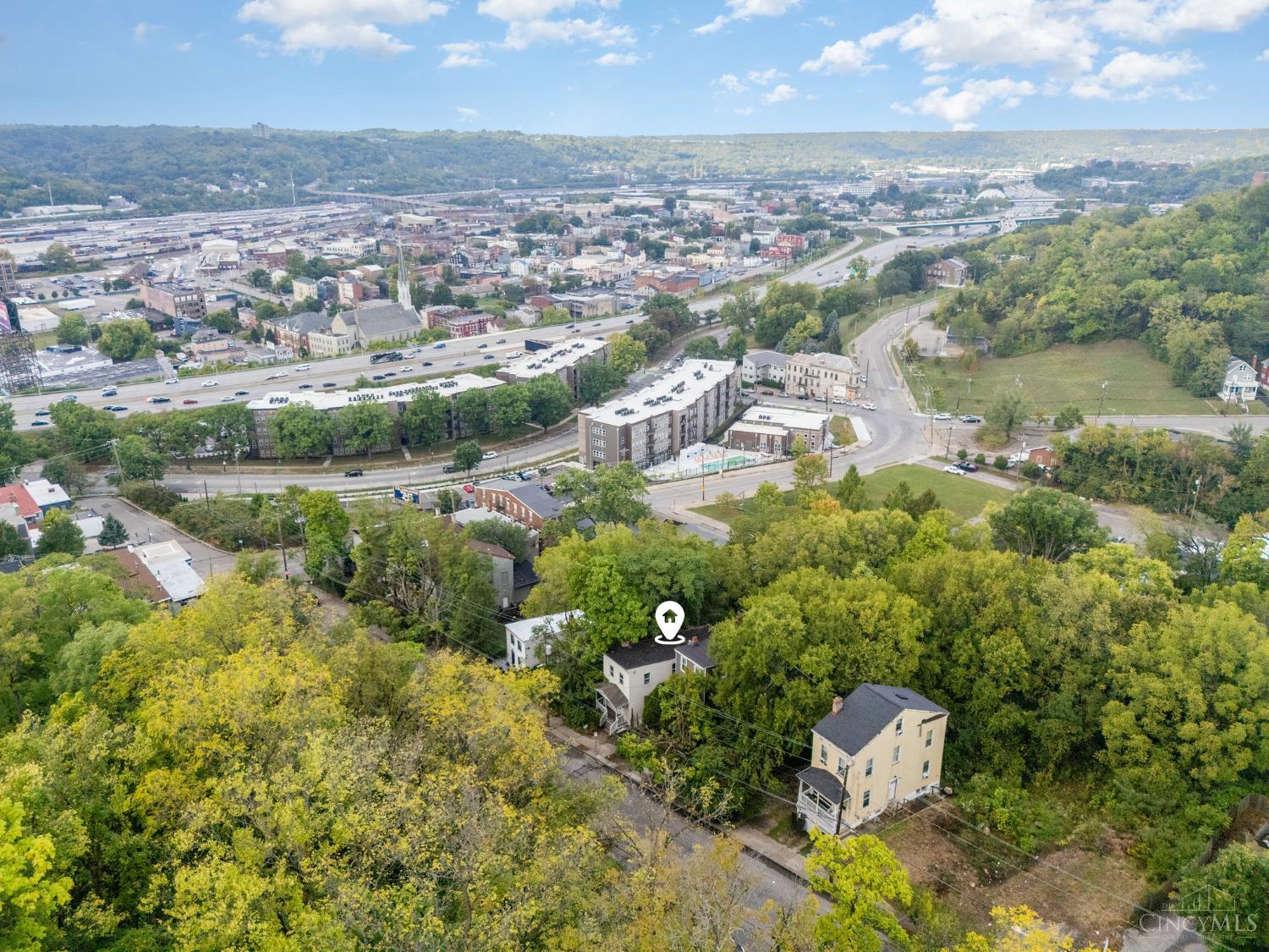 760 Straight Street, Cincinnati, OH, 45214 — photo 29