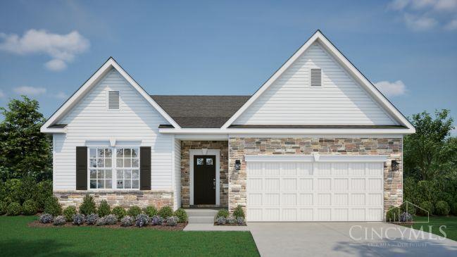 3074 Canvasback Court, Franklin Twp, OH, 45005 — photo 3