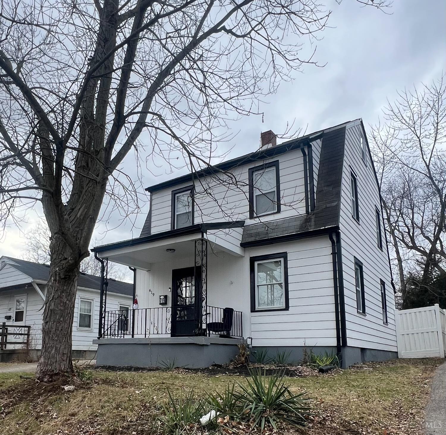 619 Daleview Avenue, Harrison Twp, OH, 45405 — photo 16