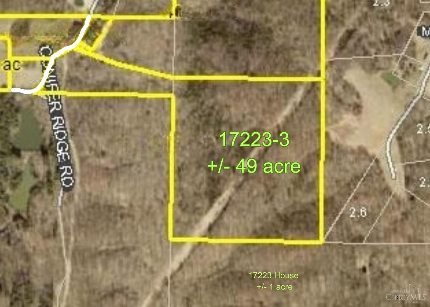 3 Mcguire Ridge Road, Metamora, IN, 47024 — photo 4