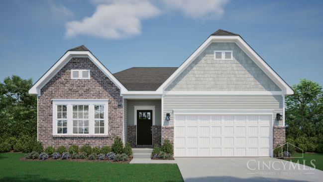 3074 Canvasback Court, Franklin Twp, OH, 45005 — photo 2
