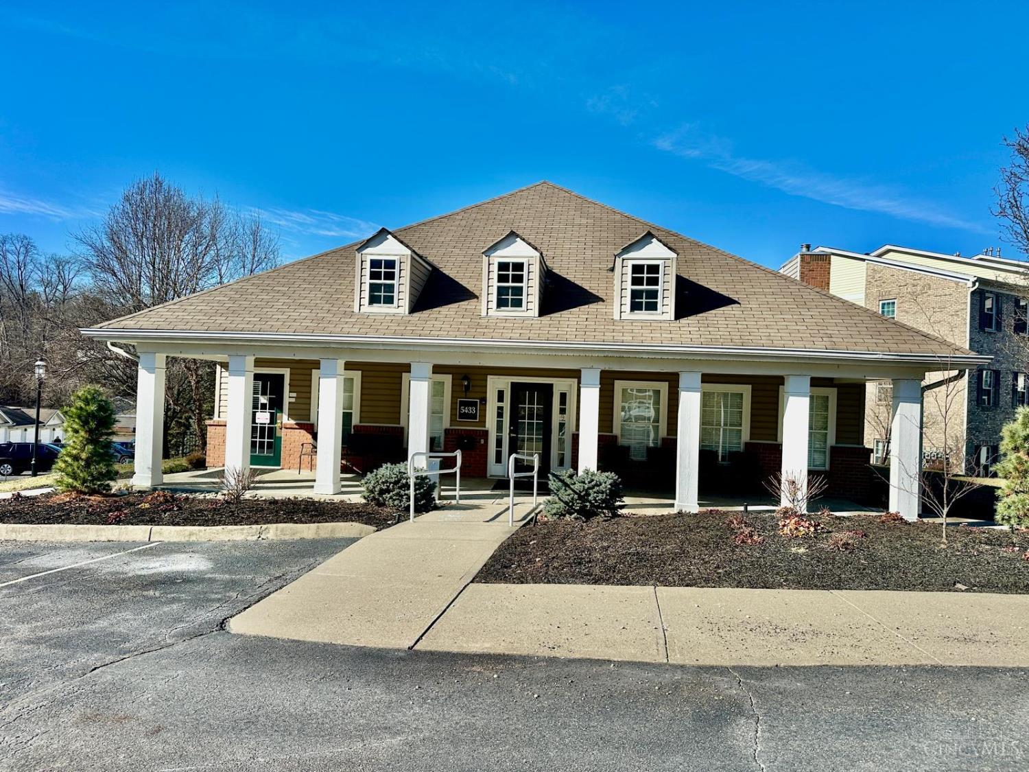 Homes for sale in Green Twp, OH | 5473 Michelles Oak Ct #5473K, Green Twp, OH 45248 | MLS# 1866547