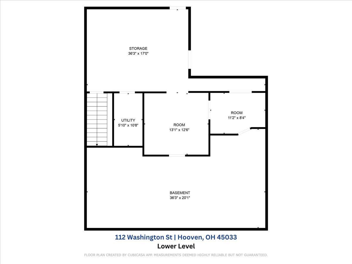 4342 Washington Avenue, Whitewater Twp, OH, 45033 — photo 51