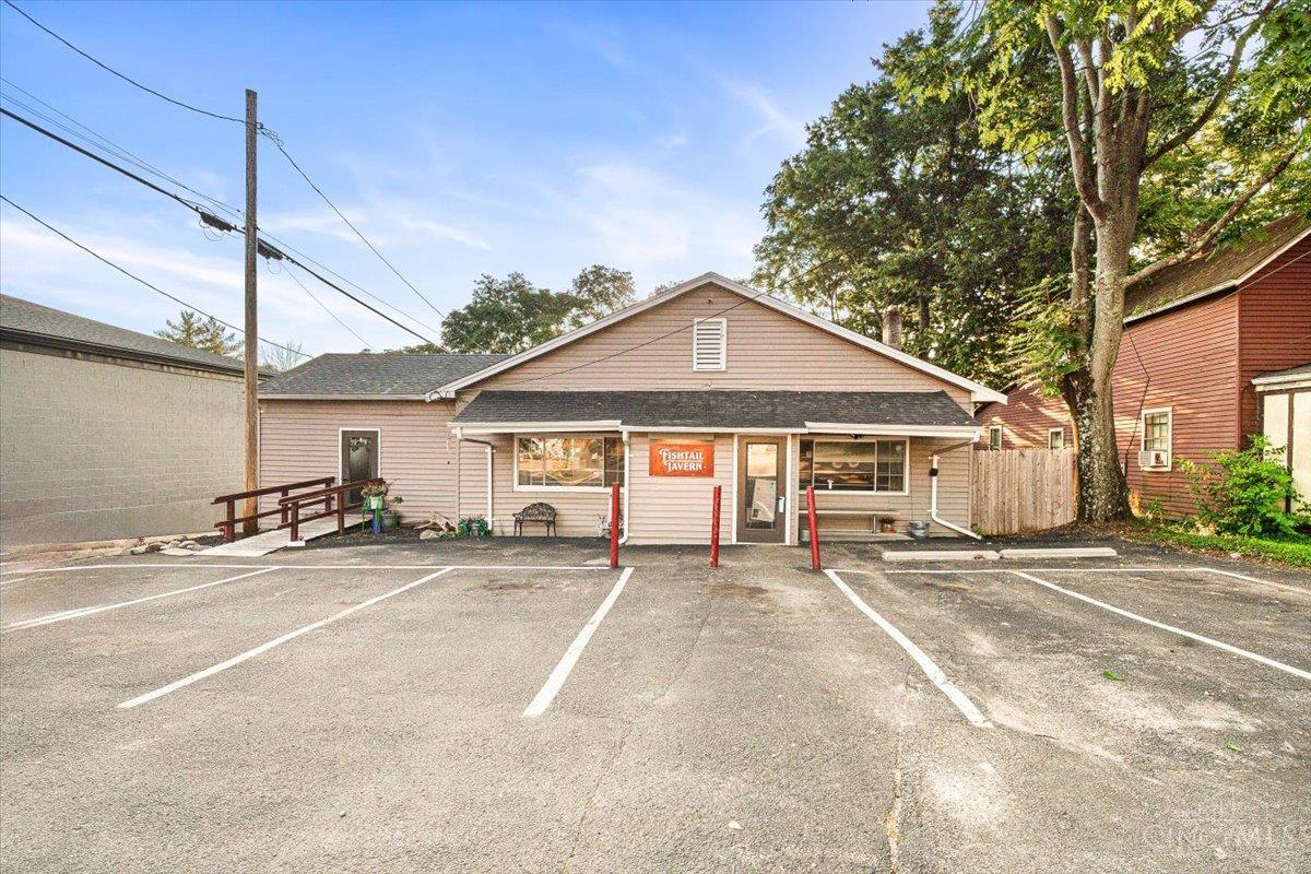 4342 Washington Avenue, Whitewater Twp, OH, 45033