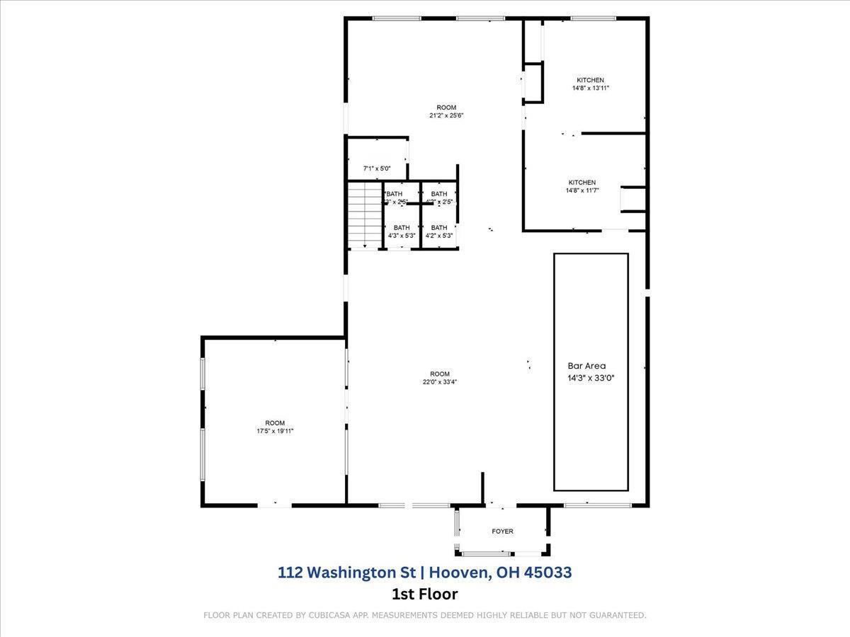 4342 Washington Avenue, Whitewater Twp, OH, 45033 — photo 50