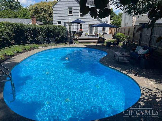 3057 Portsmouth Avenue