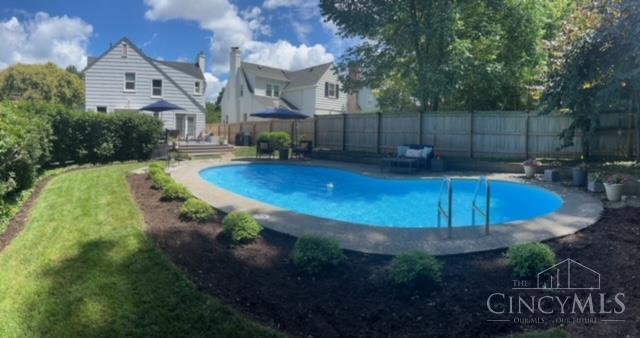 3057 Portsmouth Avenue