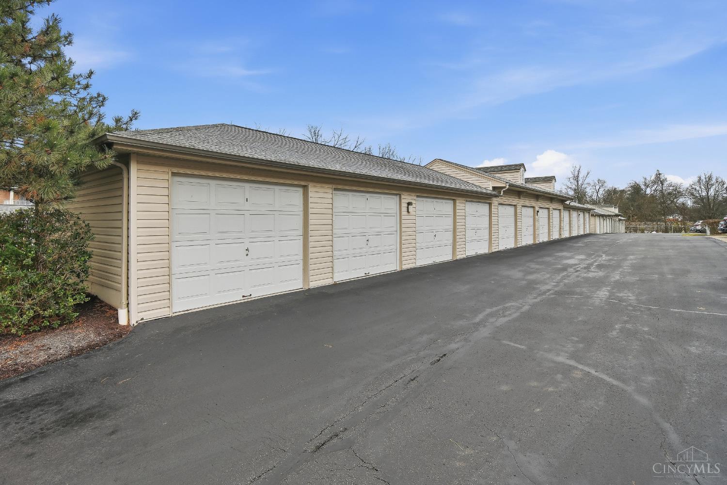 3161 Preserve Lane #2B, Colerain Twp, OH, 45239 — photo 28
