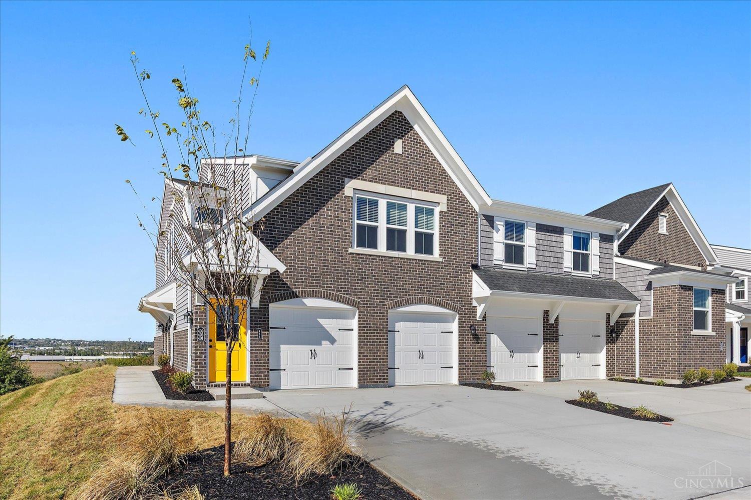 443 Chambers Bay Place #13305, Turtle Creek Twp, OH, 45036