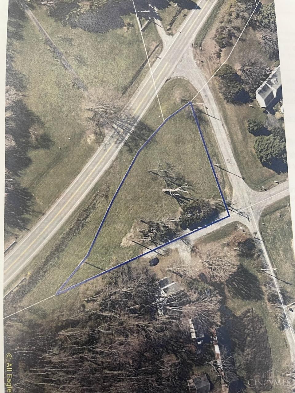 3863 Old US Rt 68, Caesarscreek Twp, OH, 45385