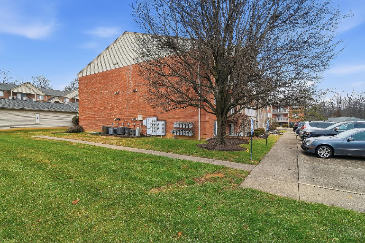 3161 Preserve Lane #2B, Colerain Twp, OH, 45239 — photo 27
