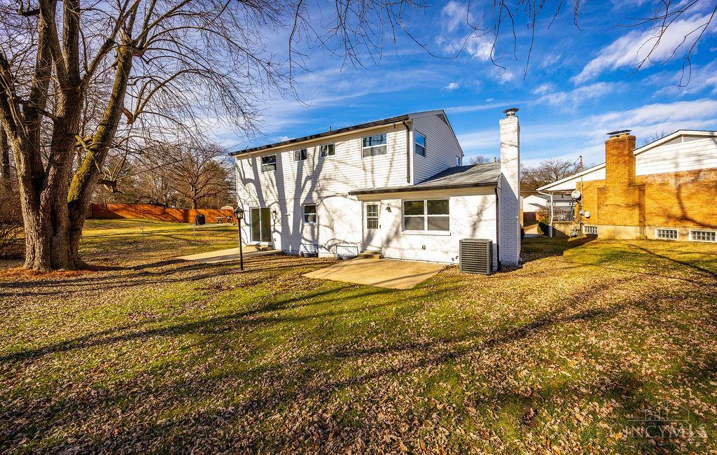 Homes for sale in Mt Healthy, OH | 7918 Southampton Ct, Mt Healthy, OH 45231 | MLS# 1866509