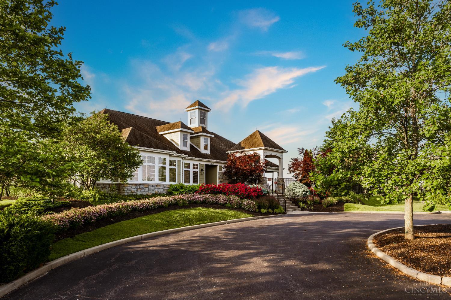 443 Chambers Bay Place #13305, Turtle Creek Twp, OH, 45036 — photo 7