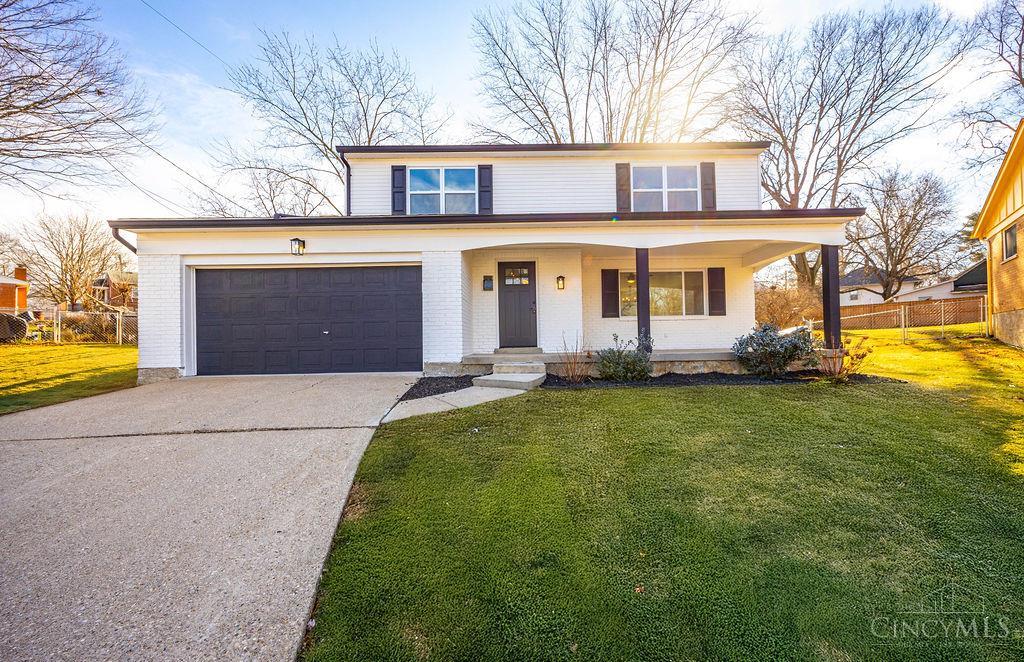 Homes for sale in Mt Healthy, OH | 7918 Southampton Ct, Mt Healthy, OH 45231 | MLS# 1866509