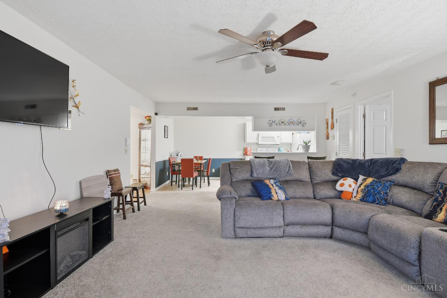 3161 Preserve Lane #2B, Colerain Twp, OH, 45239 — photo 19