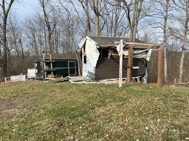 4 Grants Run Road, Williamsburg Twp, OH, 45153 — photo 6
