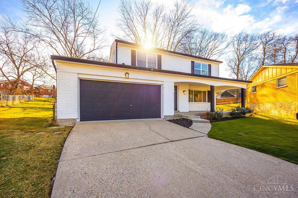 Homes for sale in Mt Healthy, OH | 7918 Southampton Ct, Mt Healthy, OH 45231 | MLS# 1866509