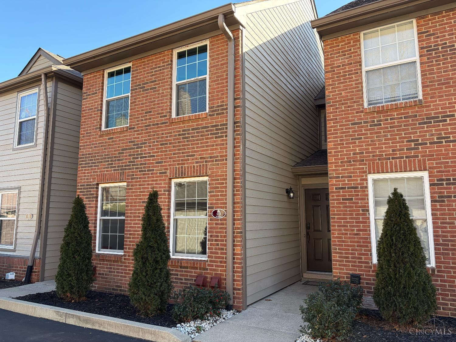 10555 Montgomery Road #49, Montgomery, OH, 45242 — photo 4