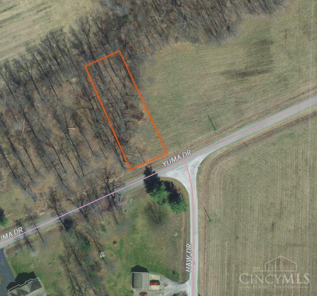 2978 Yuma Drive, Franklin Twp, OH, 45171