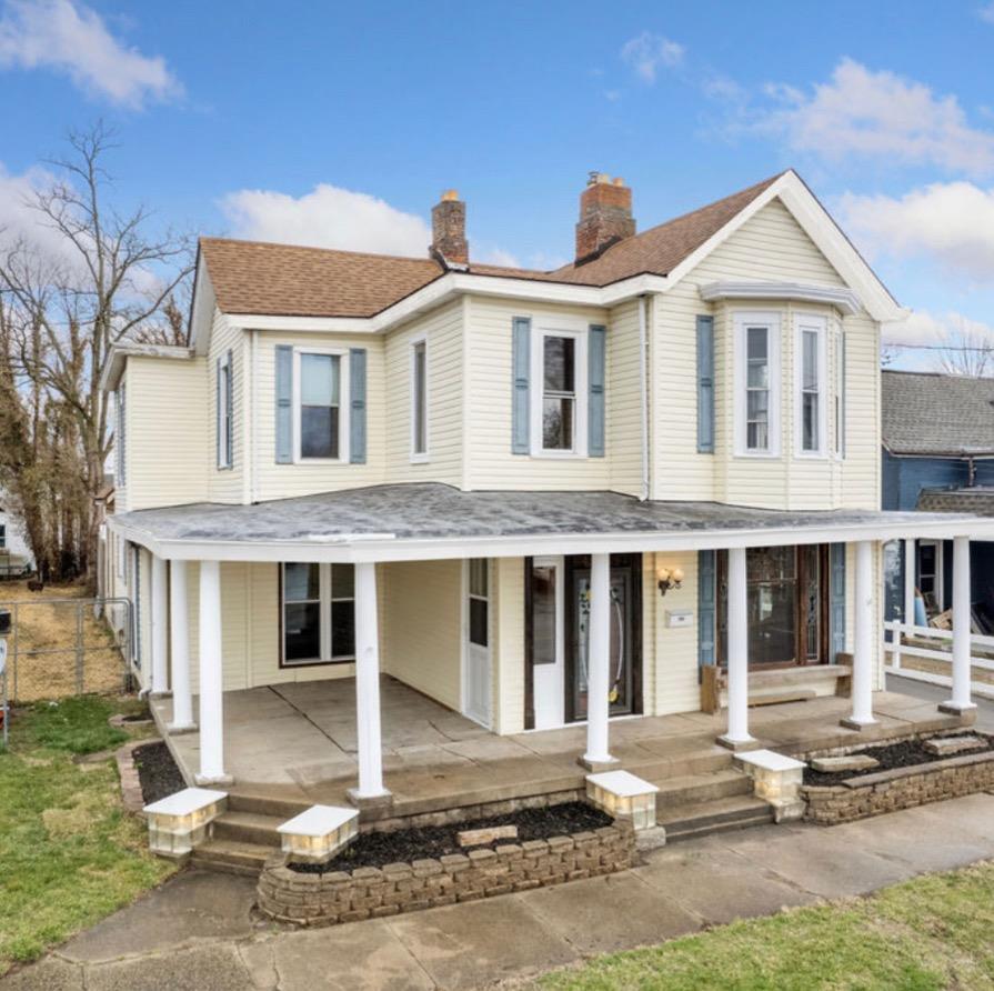 203 Main Street, Blanchester, OH, 45107 — photo 2