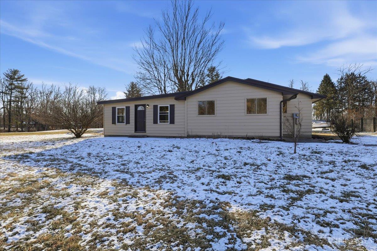 12130 Lakefront Drive, Paint Twp, OH, 45133