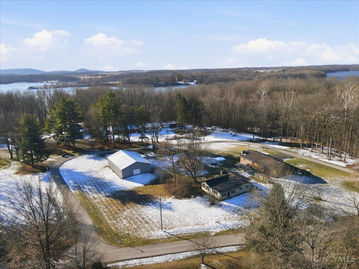 12130 Lakefront Drive, Paint Twp, OH, 45133