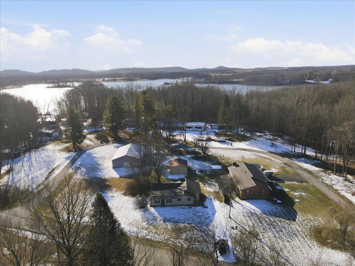 12130 Lakefront Drive, Paint Twp, OH, 45133