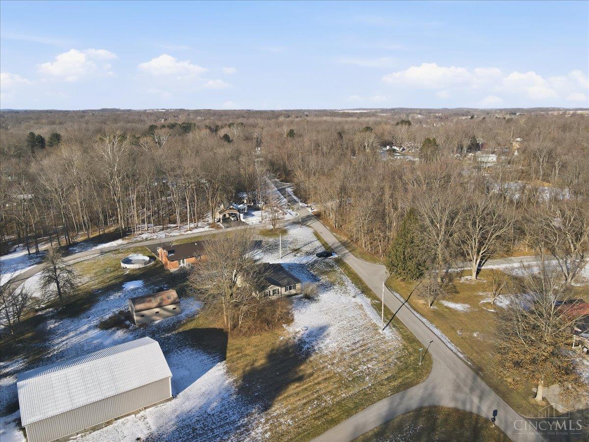 12130 Lakefront Drive, Paint Twp, OH, 45133
