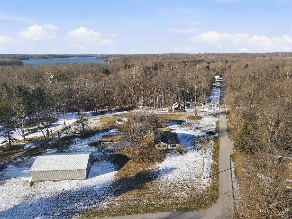 12130 Lakefront Drive, Paint Twp, OH, 45133