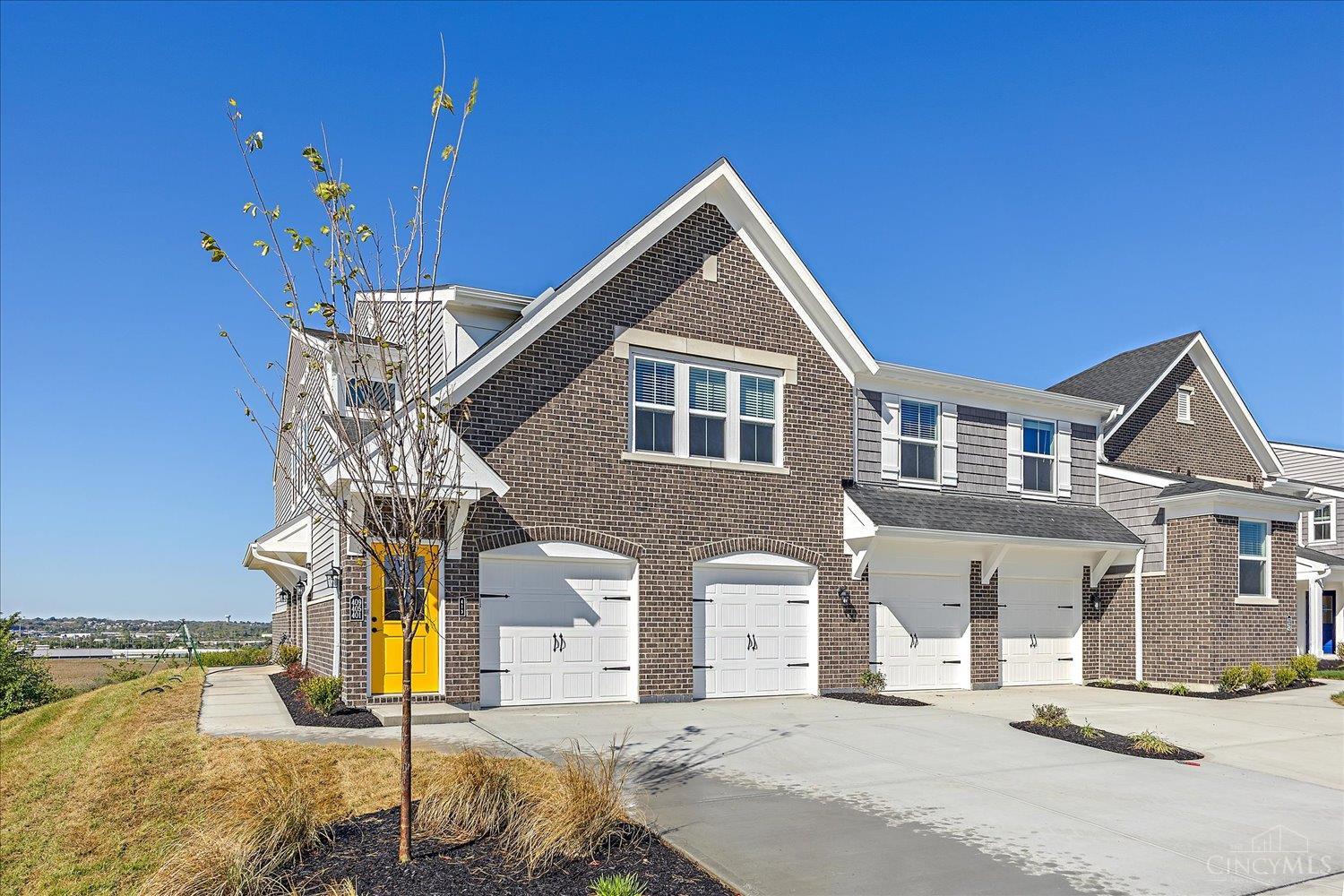 403 Chambers Bay Place #13201, Turtle Creek Twp, OH, 45036