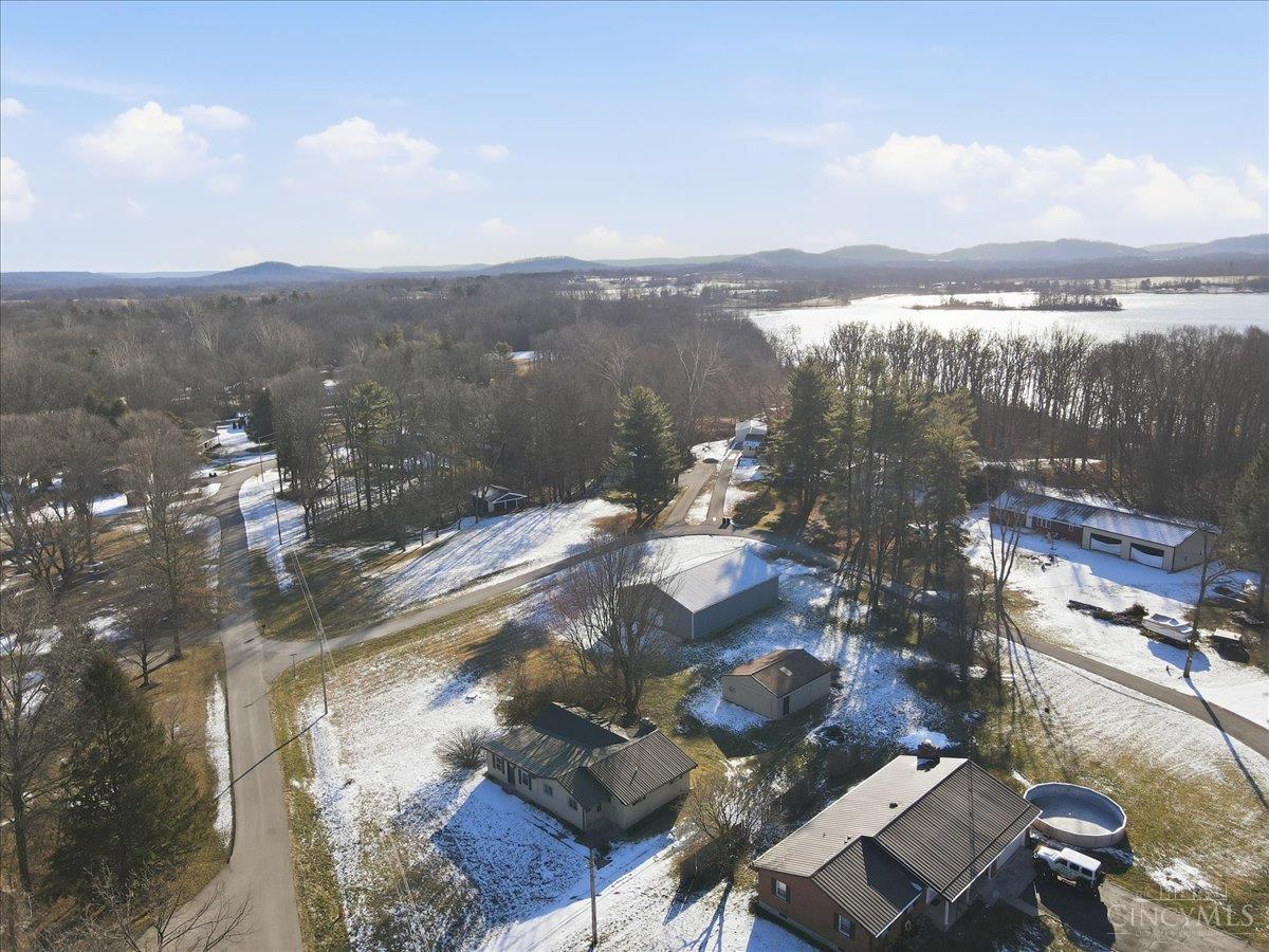 12130 Lakefront Drive, Paint Twp, OH, 45133