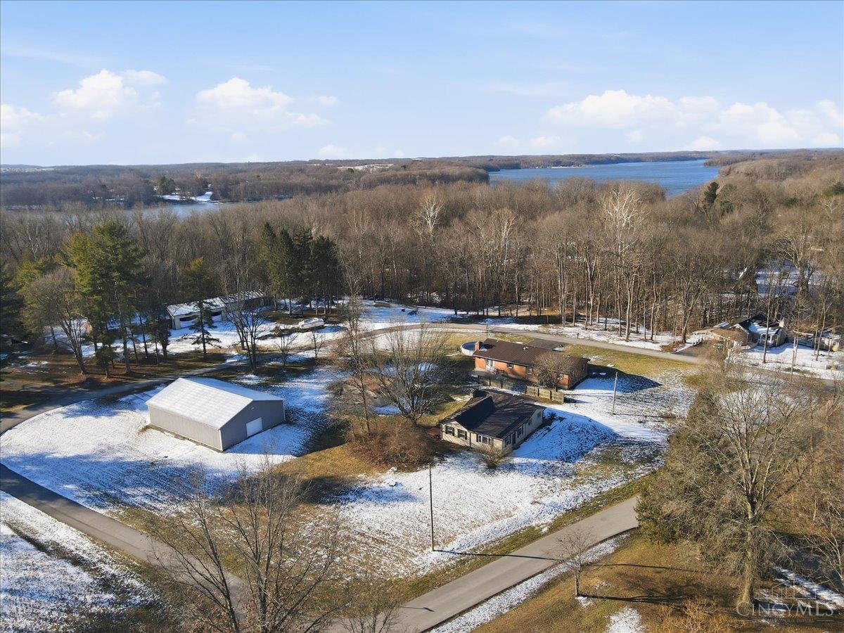 12130 Lakefront Drive, Paint Twp, OH, 45133