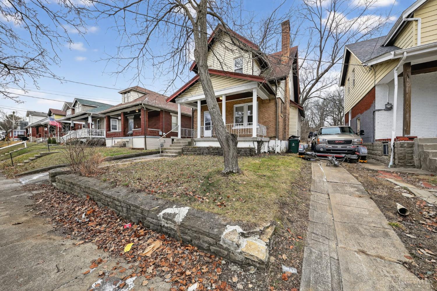 2nd image of 1059 Lockman Ave, Cincinnati, OH 45238 | MLS# 1866735