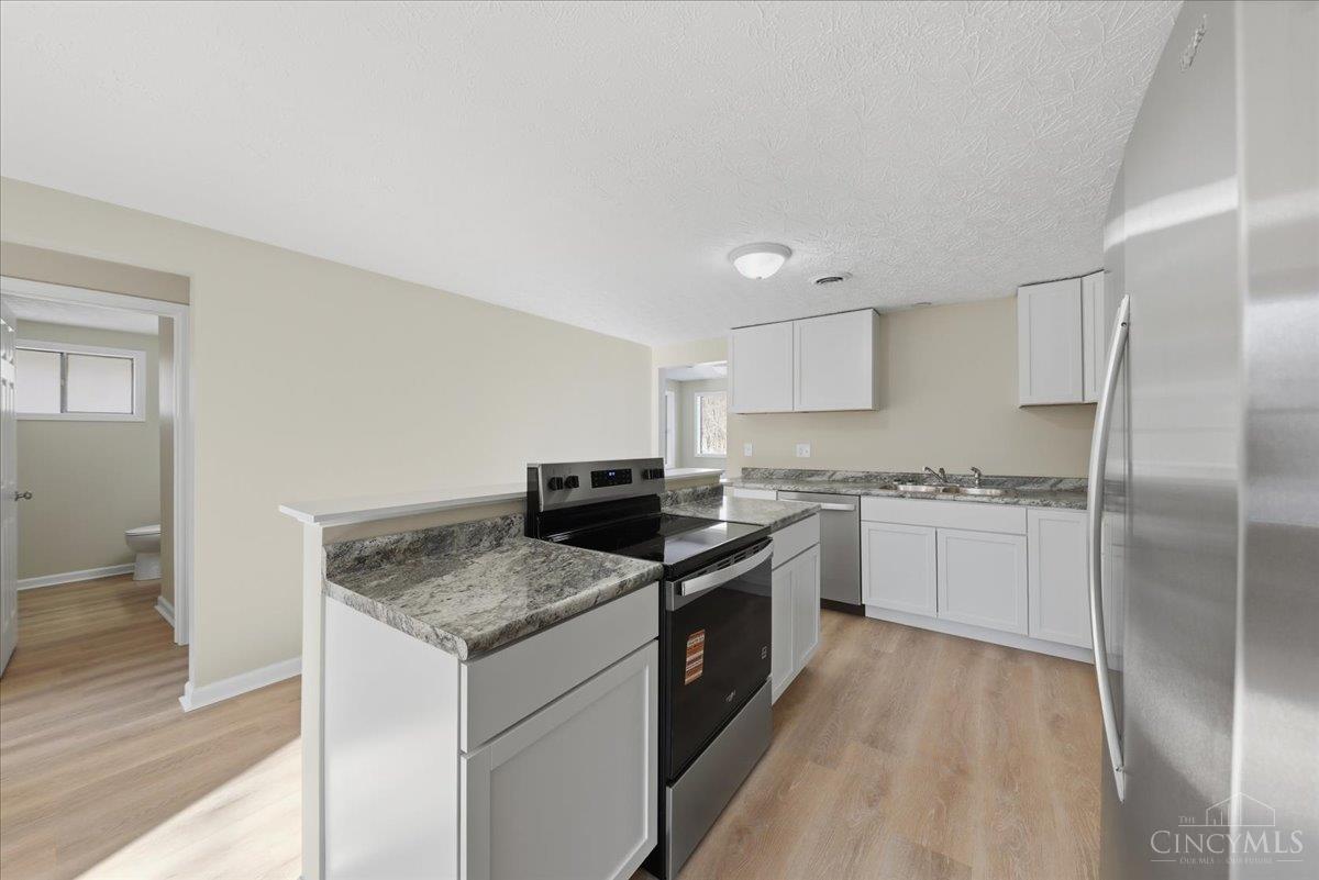 12130 Lakefront Drive, Paint Twp, OH, 45133