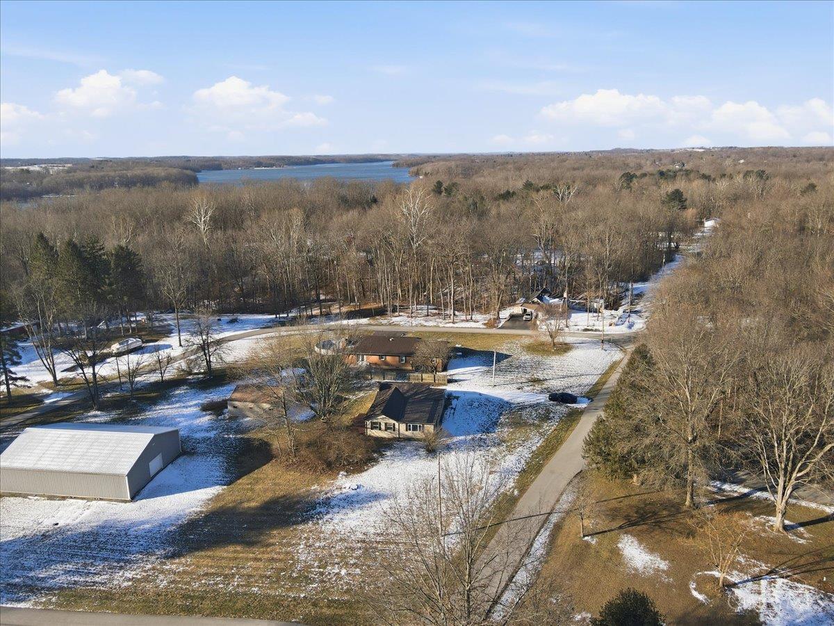 12130 Lakefront Drive, Paint Twp, OH, 45133