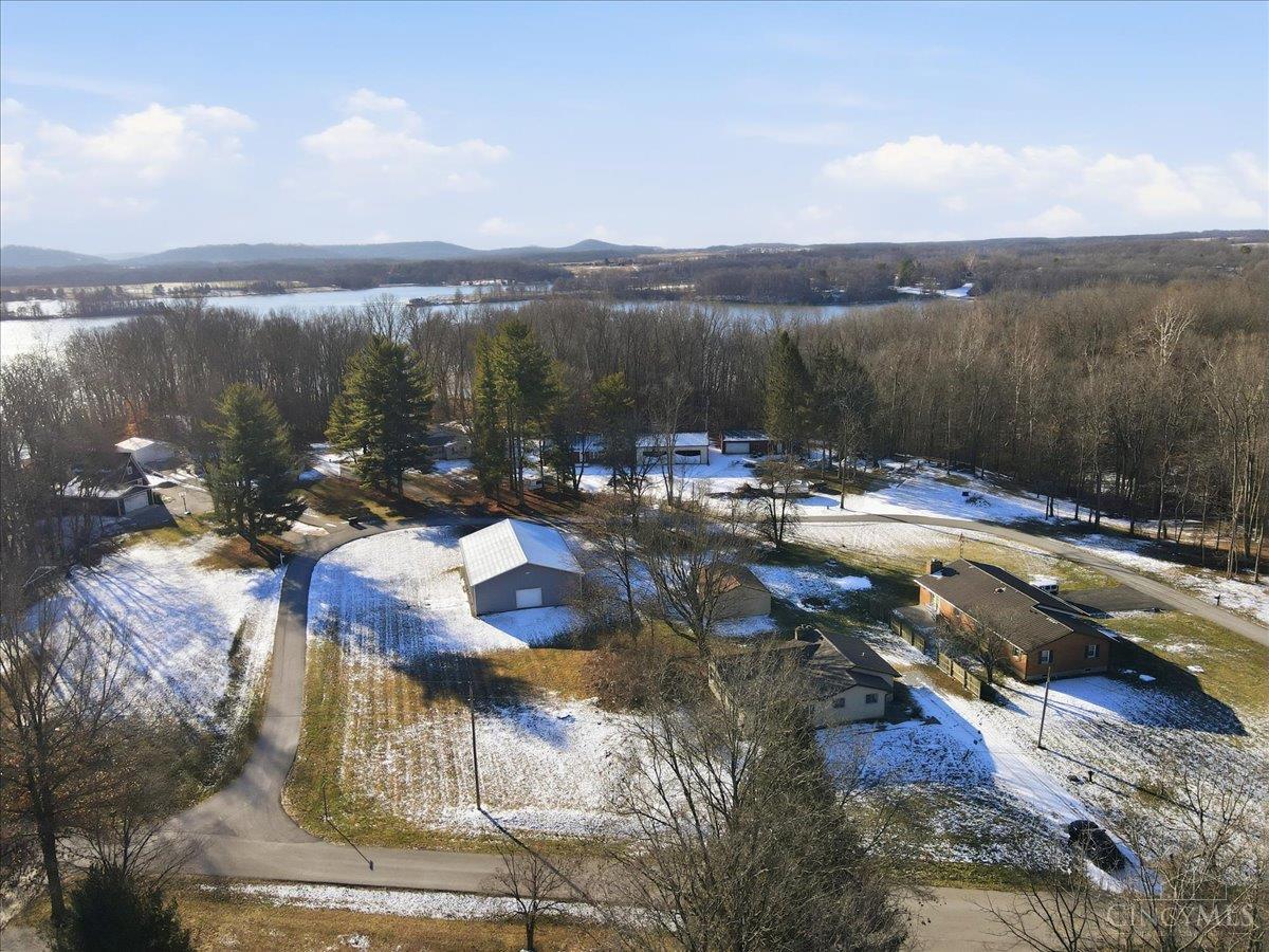12130 Lakefront Drive, Paint Twp, OH, 45133