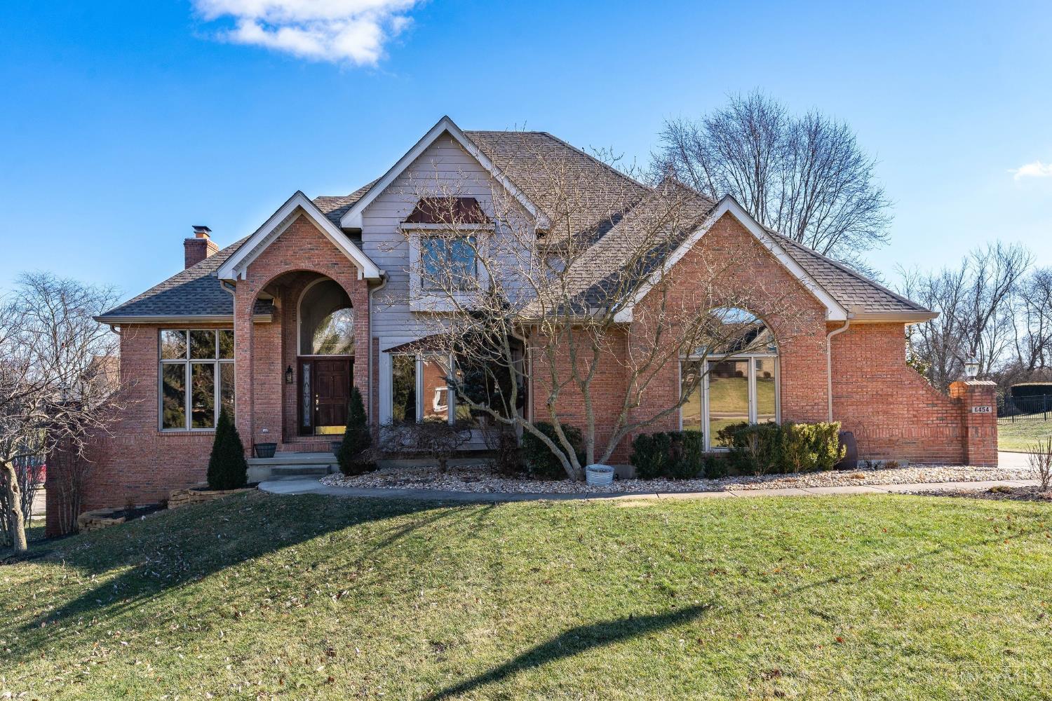 6454 Katherine Manor Court