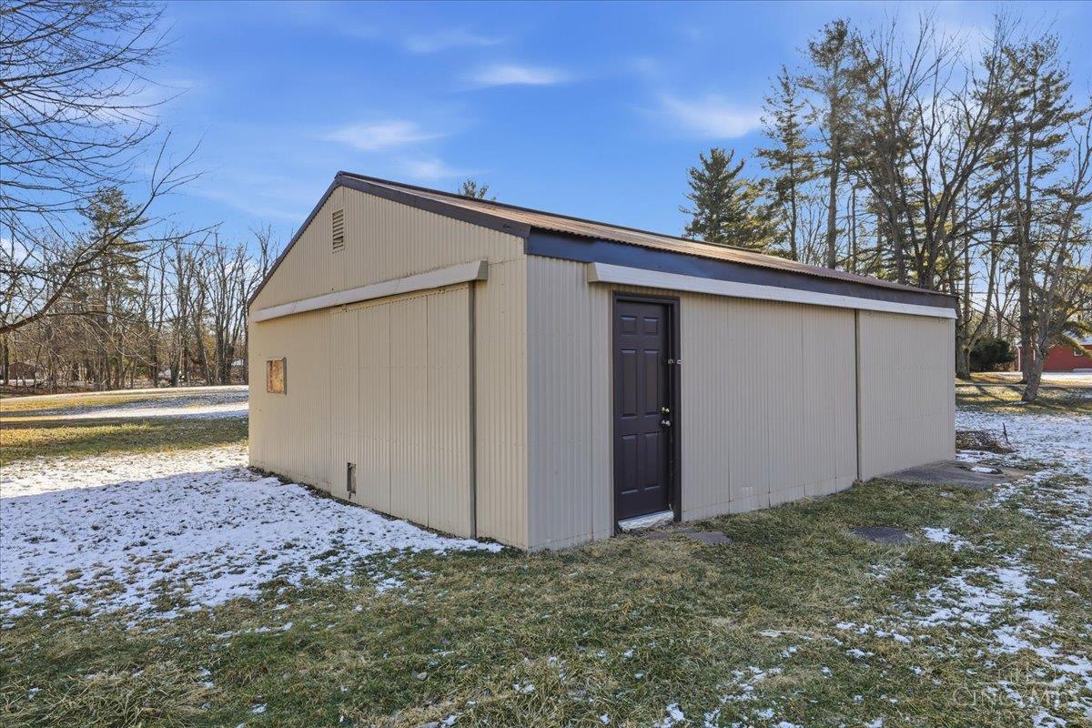 12130 Lakefront Drive, Paint Twp, OH, 45133