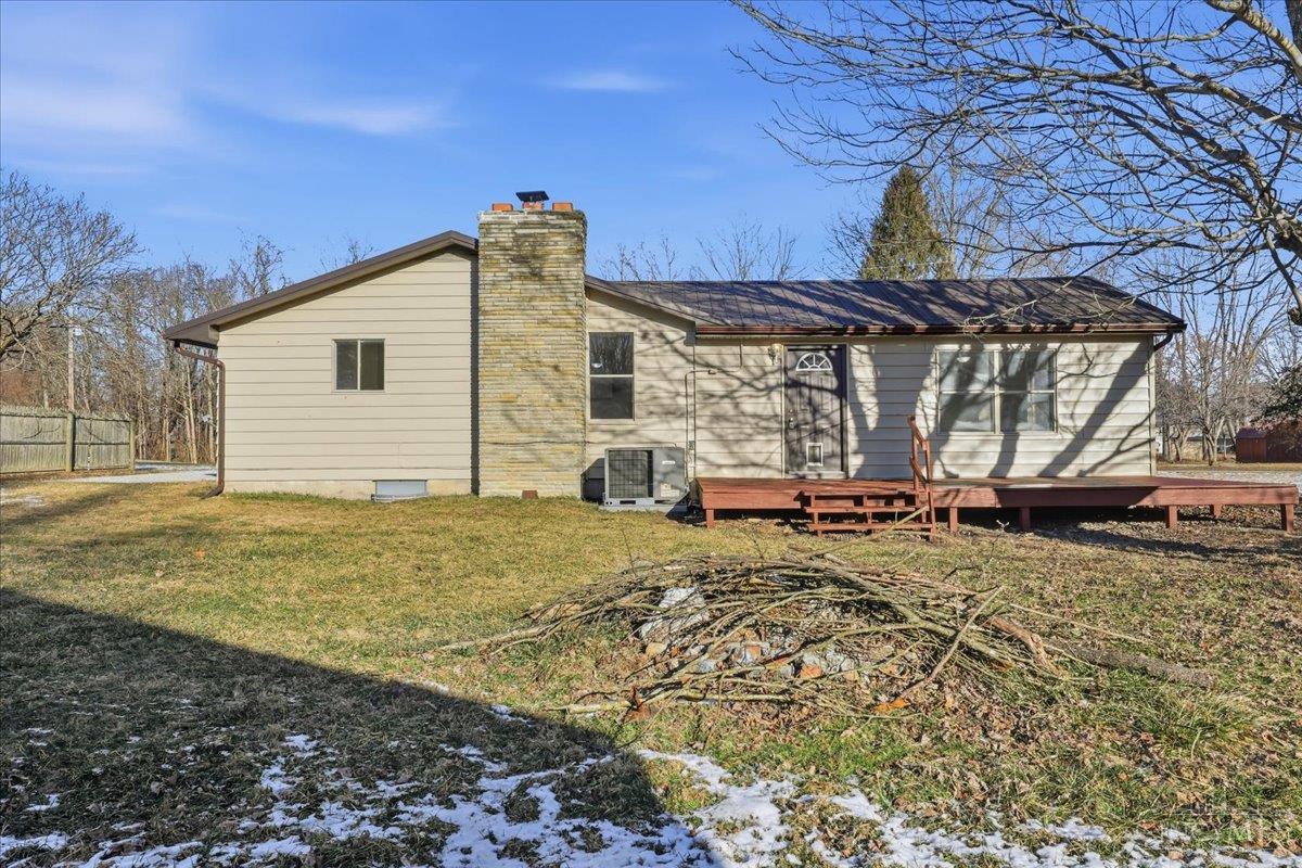 12130 Lakefront Drive, Paint Twp, OH, 45133