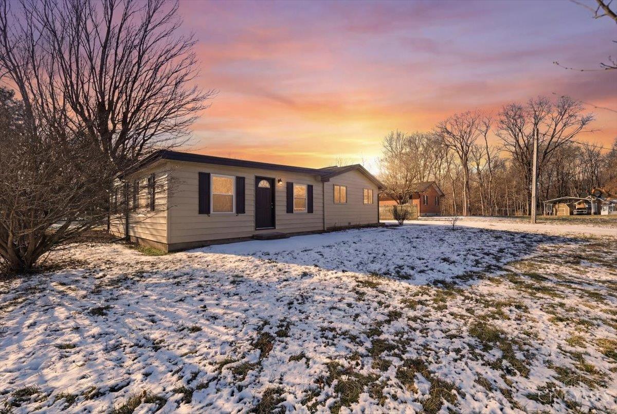 12130 Lakefront Drive, Paint Twp, OH, 45133