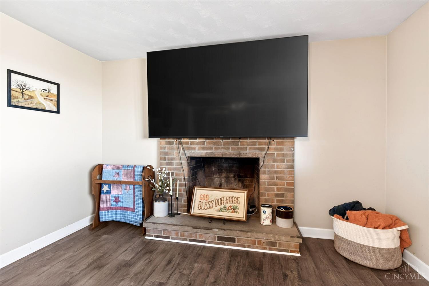 Homes for sale in Monroe Twp, OH | 1310 W Holtzmuller Rd, Monroe Twp, OH 45382 | MLS# 1865990